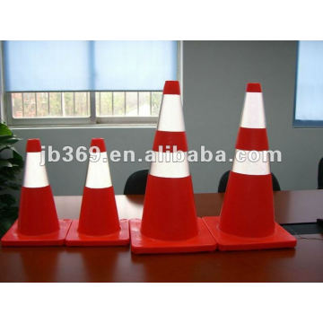 PERFECT QUALITY PVC TRAFFIC CONE